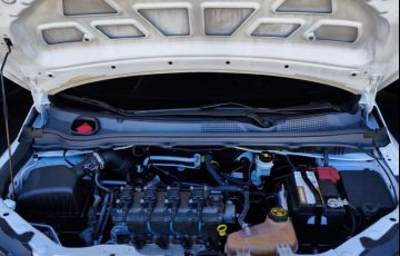 Chevrolet Onix 1.0 MPFi Joy 8v - Foto #8