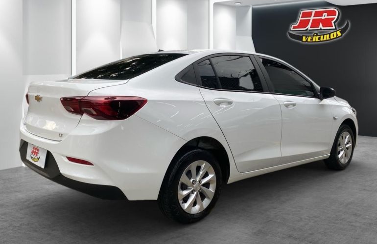 Chevrolet Onix 1.0 Plus Lt - Foto #2