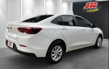 Chevrolet Onix 1.0 Plus Lt - Foto #2