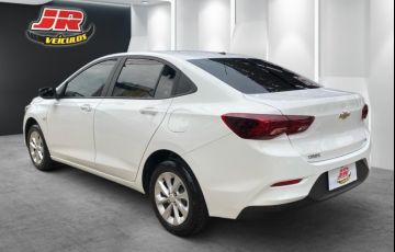 Chevrolet Onix 1.0 Plus Lt - Foto #3