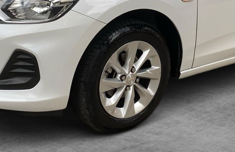 Chevrolet Onix 1.0 Plus Lt - Foto #5