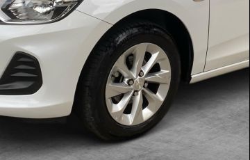 Chevrolet Onix 1.0 Plus Lt - Foto #5