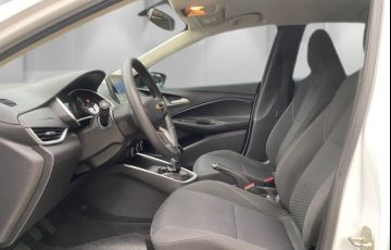 Chevrolet Onix 1.0 Plus Lt - Foto #6