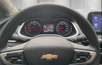 Chevrolet Onix 1.0 Plus Lt - Foto #7