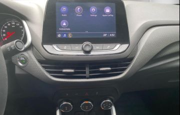Chevrolet Onix 1.0 Plus Lt - Foto #8