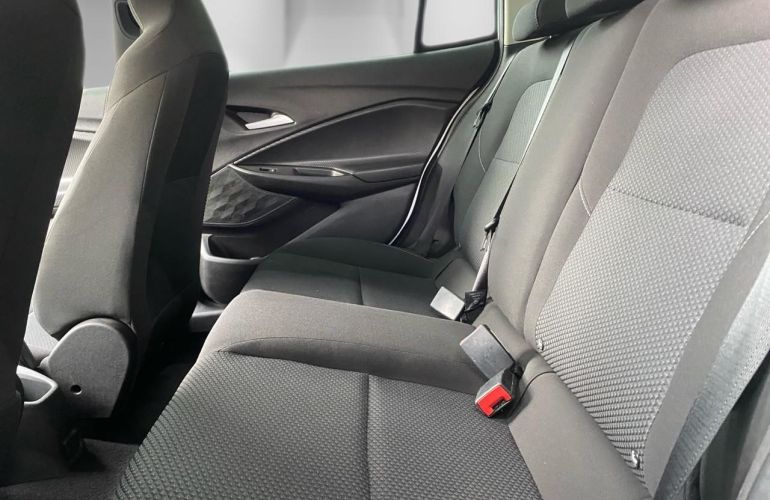 Chevrolet Onix 1.0 Plus Lt - Foto #10
