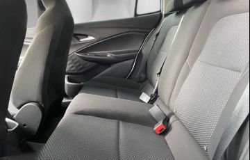 Chevrolet Onix 1.0 Plus Lt - Foto #10