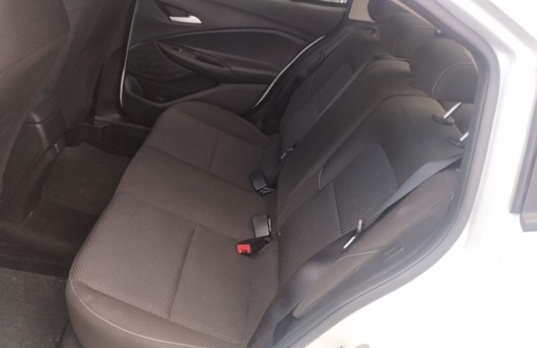 Chevrolet Onix Plus 1.0 Turbo LTZ - Foto #3
