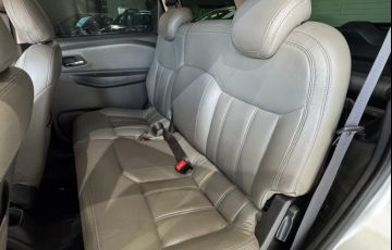 Chevrolet Spin 1.8 Advantage 8v - Foto #7