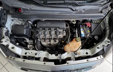 Chevrolet Spin 1.8 Advantage 8v - Foto #8