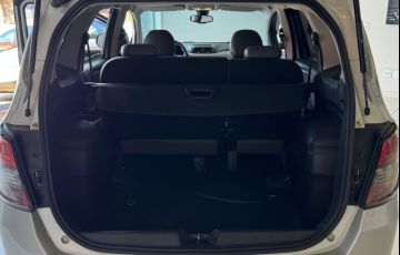 Chevrolet Spin 1.8 Advantage 8v - Foto #9