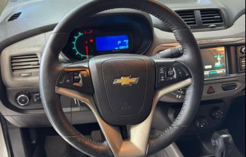 Chevrolet Spin 1.8 Advantage 8v - Foto #10