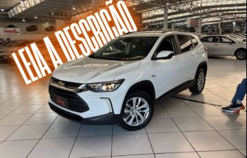 Chevrolet Tracker 1.0 Turbo Ltz