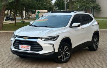 Chevrolet Tracker 1.2 Turbo Premier