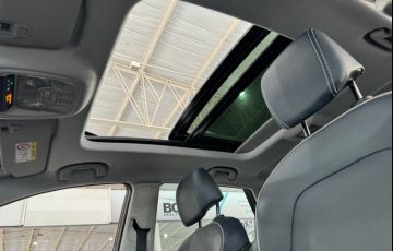 Chevrolet Tracker 1.2 Turbo Premier - Foto #7