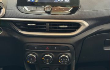 Chevrolet Tracker 1.2 Turbo Premier - Foto #9