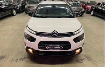 Citroën C4 Cactus 1.6 VTi 120 Feel Eat6 - Foto #2