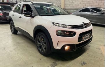 Citroën C4 Cactus 1.6 VTi 120 Feel Eat6 - Foto #3