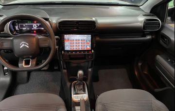 Citroën C4 Cactus 1.6 VTi 120 Feel Eat6 - Foto #4
