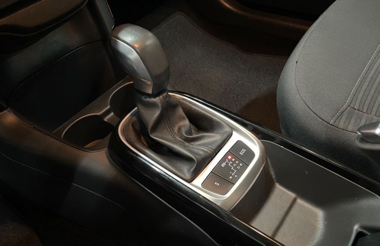 Citroën C4 Cactus 1.6 VTi 120 Feel Eat6 - Foto #5