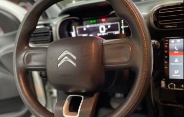 Citroën C4 Cactus 1.6 VTi 120 Feel Eat6 - Foto #6