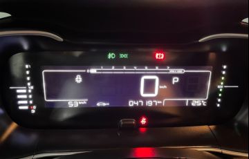 Citroën C4 Cactus 1.6 VTi 120 Feel Eat6 - Foto #7