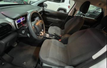 Citroën C4 Cactus 1.6 VTi 120 Feel Eat6 - Foto #8