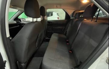 Citroën C4 Cactus 1.6 VTi 120 Feel Eat6 - Foto #9