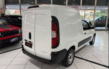 Fiat Fiorino 1.4 MPi Furgao Endurance 8v - Foto #2