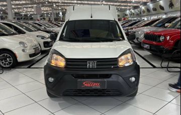 Fiat Fiorino 1.4 MPi Furgao Endurance 8v - Foto #3