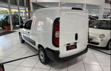 Fiat Fiorino 1.4 MPi Furgao Endurance 8v - Foto #4