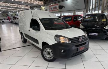 Fiat Fiorino 1.4 MPi Furgao Endurance 8v - Foto #5