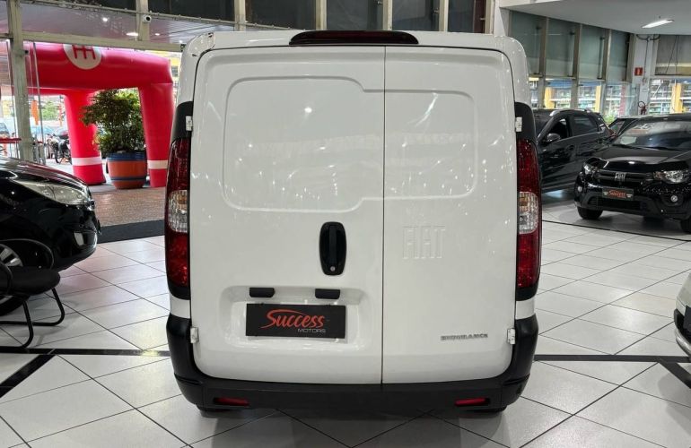 Fiat Fiorino 1.4 MPi Furgao Endurance 8v - Foto #6