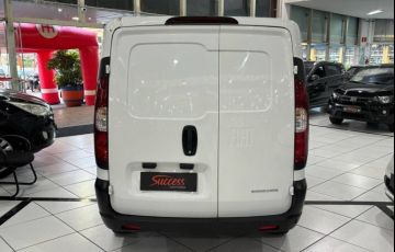 Fiat Fiorino 1.4 MPi Furgao Endurance 8v - Foto #6