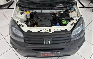 Fiat Fiorino 1.4 MPi Furgao Endurance 8v - Foto #7