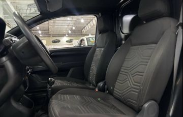 Fiat Fiorino 1.4 MPi Furgao Endurance 8v - Foto #9