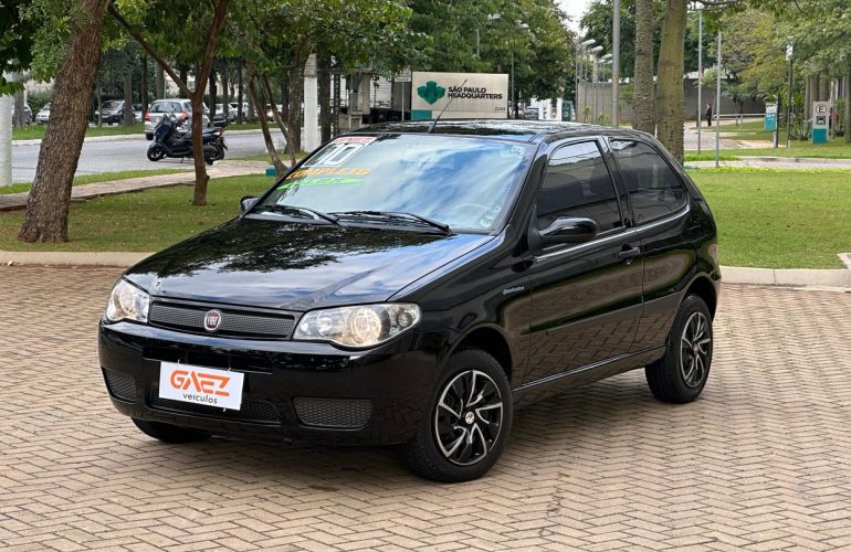 Fiat Palio 1.0 MPi Fire Economy 8v - Foto #1