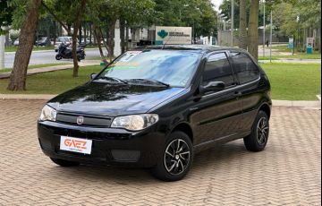 Fiat Palio 1.0 MPi Fire Economy 8v