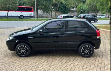 Fiat Palio 1.0 MPi Fire Economy 8v - Foto #2