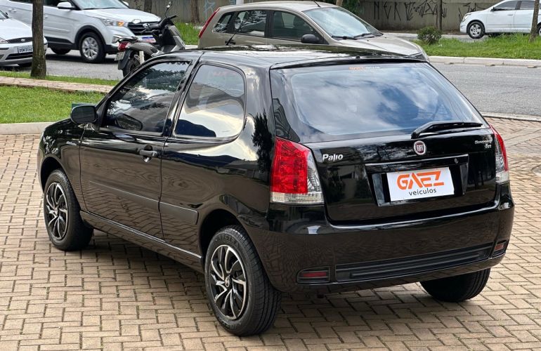 Fiat Palio 1.0 MPi Fire Economy 8v - Foto #3