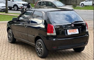 Fiat Palio 1.0 MPi Fire Economy 8v - Foto #3