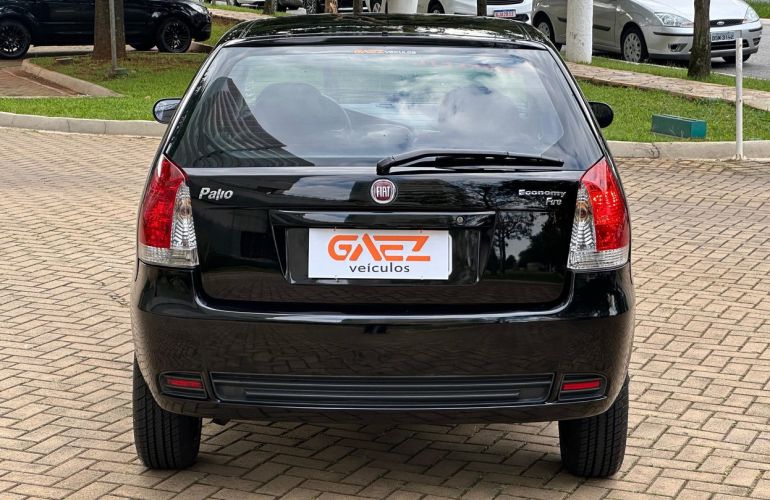 Fiat Palio 1.0 MPi Fire Economy 8v - Foto #4