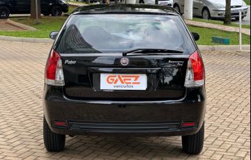 Fiat Palio 1.0 MPi Fire Economy 8v - Foto #4