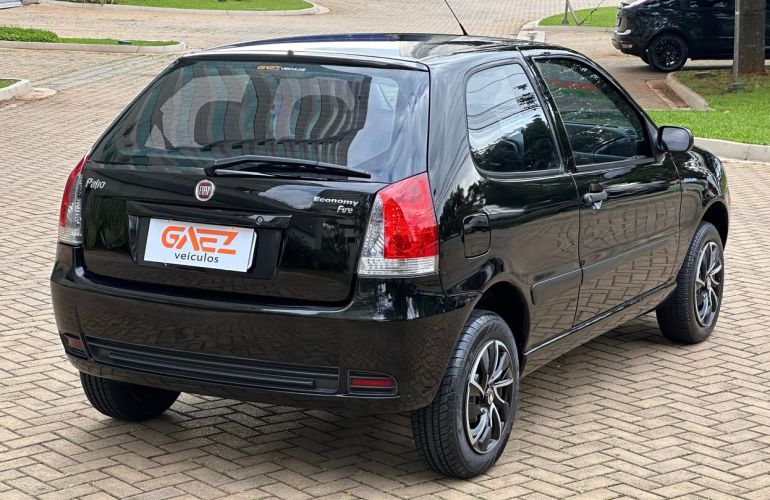 Fiat Palio 1.0 MPi Fire Economy 8v - Foto #5