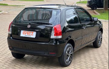 Fiat Palio 1.0 MPi Fire Economy 8v - Foto #5
