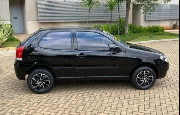 Fiat Palio 1.0 MPi Fire Economy 8v - Foto #6