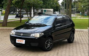 Fiat Palio 1.0 MPi Fire Economy 8v - Foto #9