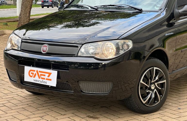 Fiat Palio 1.0 MPi Fire Economy 8v - Foto #10