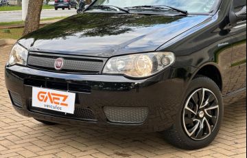 Fiat Palio 1.0 MPi Fire Economy 8v - Foto #10