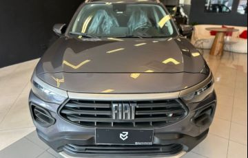 Fiat Pulse 1.0 Turbo 200 Flex Audace Cvt - Foto #3